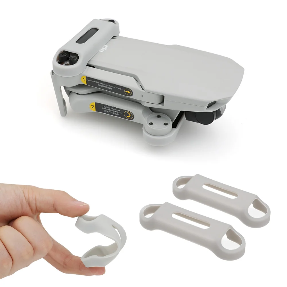 Fixed Propeller For DJI Mavic Mini Propeller Fixer Stabilizer Silicone Blade Stabilizer Transportation Mavic Mini Accessoires
Fixed Propeller For DJI Mavic Mini Propeller Fixer Stabilizer Silicone Blade Stabilizer Transportation Mavic Mini Accessoires