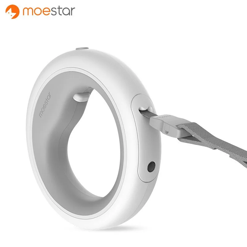 Meng Wang Xing Pet Traction Rope Dog Automatic Retractable Traction Light Included 2.6 M Pet Contraction Band
Meng Wang Xing Pet Traction Rope Dog Automatic Retractable Traction Light Included 2.6 M Pet Contraction Band