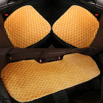 Car Seat Covers Auto Seat Cushion Car Accessories for Nissan Qashqai J10 J11 Serena Terrano Tiida Wingroad X Trail T30 T31 T32
Car Seat Covers Auto Seat Cushion Car Accessories for Nissan Qashqai J10 J11 Serena Terrano Tiida Wingroad X Trail T30 T31 T32