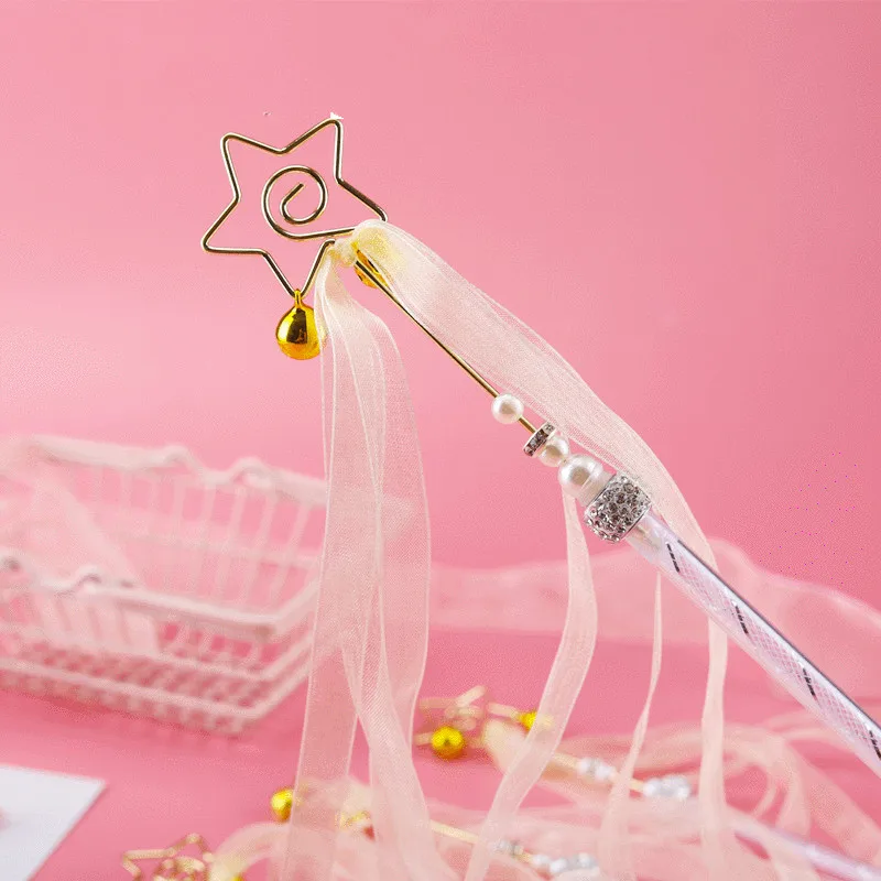 Interactive Pet Toys Tease Cats Sticks Metal Five-pointed Star Small Bell Handmade Cats Accessories Funny Cat Toys Pet Rroducts
Interactive Pet Toys Tease Cats Sticks Metal Five-pointed Star Small Bell Handmade Cats Accessories Funny Cat Toys Pet Rroducts