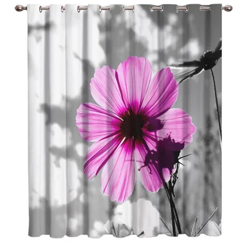 Red Flowers Under The Sky Window Treatment Hardware Sets Curtains for the Kitchen Living Room
Red Flowers Under The Sky Window Treatment Hardware Sets Curtains for the Kitchen Living Room