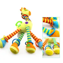 1 pc Giraffe Baby Teether for Teeth Baby Teether Silicone Teethers Baby Toy Pacifier Clip Animal Teeth Teeth Care Teething Ring
1 pc Giraffe Baby Teether for Teeth Baby Teether Silicone Teethers Baby Toy Pacifier Clip Animal Teeth Teeth Care Teething Ring