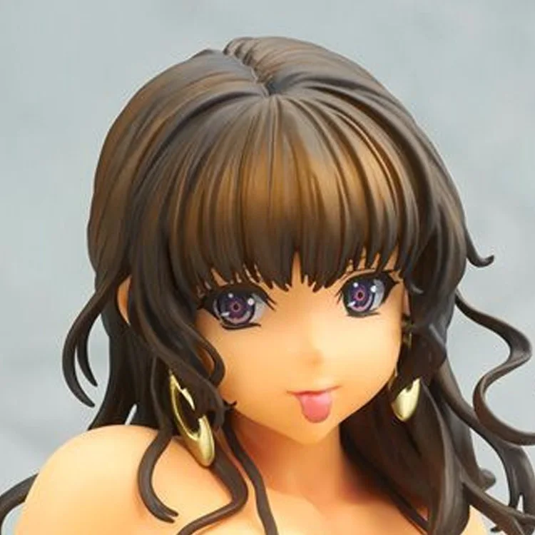 Lechery Li Reputation Artworks Dog Child Akane Water Swimwear 1/5 Boxed Garage Kit 
Lechery Li Reputation Artworks Dog Child Akane Water Swimwear 1/5 Boxed Garage Kit