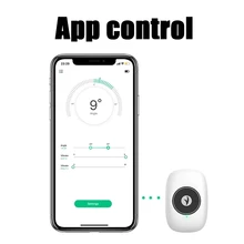2021 Smart APP Youpinn Hipee Smart Posture Correction Device Posture Training device Corrector Adult Child Smart reminder
2021 Smart APP Youpinn Hipee Smart Posture Correction Device Posture Training device Corrector Adult Child Smart reminder