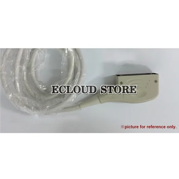 Good condition compatible GE Convex/Abdominal 3C-RS for Logiq book/Logiqbook XP/Logiqbook XP Pro/Vivid i
Good condition compatible GE Convex/Abdominal 3C-RS for Logiq book/Logiqbook XP/Logiqbook XP Pro/Vivid i