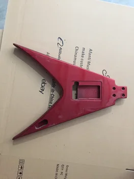 Afanti Music DIY Electric guitar Body (344)
Afanti Music DIY Electric guitar Body (344)