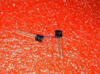 100pcs/lot BC639 BC640 BC546B BC547B BC548B BC556B BC557B BC558B BC559B in-line triode transistor TO-92 0.1A IC In Stock
100pcs/lot BC639 BC640 BC546B BC547B BC548B BC556B BC557B BC558B BC559B in-line triode transistor TO-92 0.1A IC In Stock
