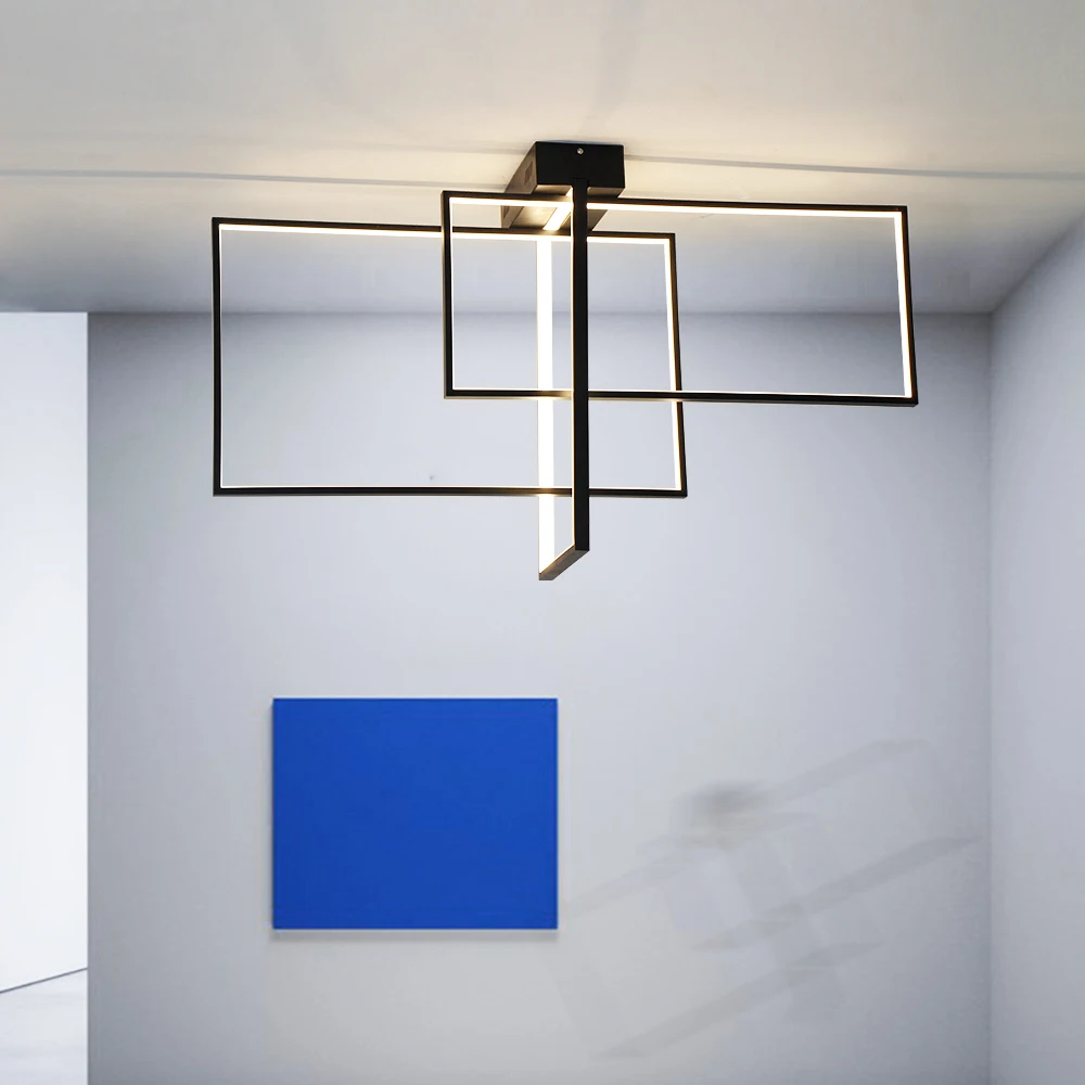 UMEILUCE Modern Ceiling Light Surface Flush Mount Creative Geometric Led Lamp Smart lighting for Living Dinning Bed Room
UMEILUCE Modern Ceiling Light Surface Flush Mount Creative Geometric Led Lamp Smart lighting for Living Dinning Bed Room
