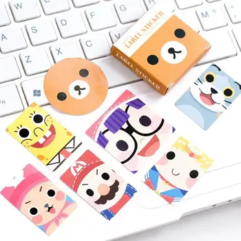 1000packs Mini Cartoon Paper Sticker Decoration Decal DIY Album Scrapbooking Seal Sticker Stationery Gift 40PCS/pack
1000packs Mini Cartoon Paper Sticker Decoration Decal DIY Album Scrapbooking Seal Sticker Stationery Gift 40PCS/pack