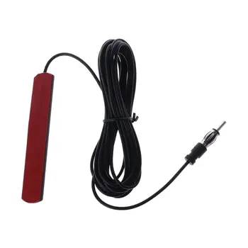 Universal Auto Car Radio FM Antenna Signal Amp Amplifier Marine Car Vehicle Boat RV Signal Enhance Device
Universal Auto Car Radio FM Antenna Signal Amp Amplifier Marine Car Vehicle Boat RV Signal Enhance Device