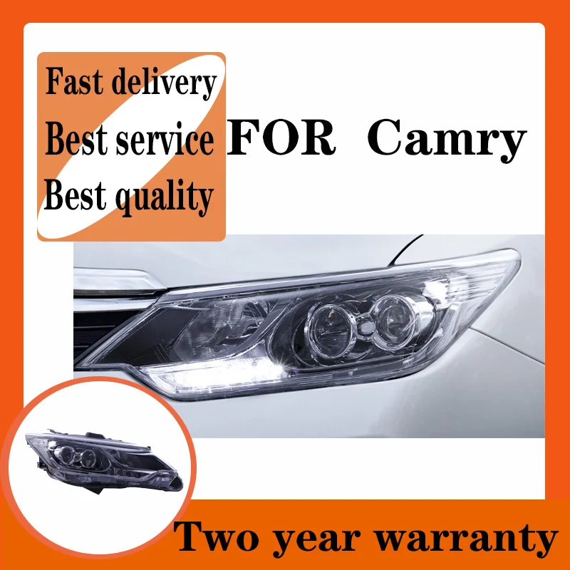 Стайлинг автомобиля для Toyota фара Camry 2015 2016 2017 светодиодный ные фары DRL hid/светодиодные Аксессуары для фар
Стайлинг автомобиля для Toyota фара Camry 2015 2016 2017 светодиодный ные фары DRL hid/светодиодные Аксессуары для фар