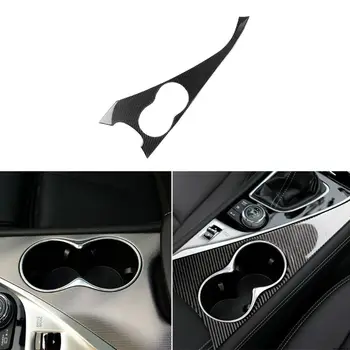 ABS Carbon Fiber Water Cup Box Holder Panel Trim For Infiniti Q50 Q60 2014-2019
ABS Carbon Fiber Water Cup Box Holder Panel Trim For Infiniti Q50 Q60 2014-2019