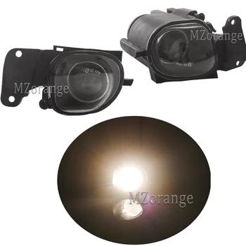 For Audi A6 Avant C5 4B S6 Sedan 1998 1999 2000 2001 2002 Car-styling Front Fog Lamp Fog Light halogen With Convex Lens
For Audi A6 Avant C5 4B S6 Sedan 1998 1999 2000 2001 2002 Car-styling Front Fog Lamp Fog Light halogen With Convex Lens
