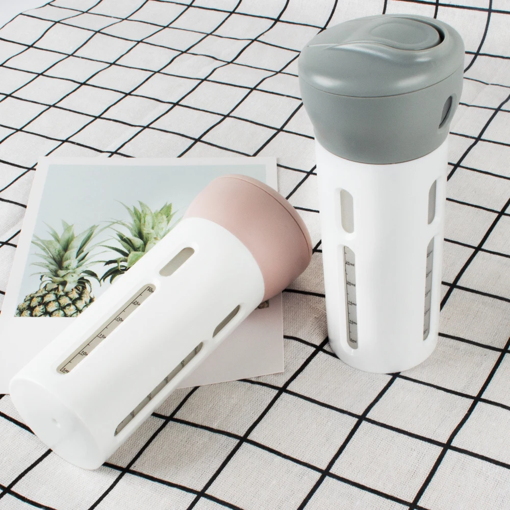Travel Bottles Set 4-In-1 Organized Leak Proof Toiletries Refillable Liquid/Lotion/Cream Container Kit Spray Bottle Makeup Tools
Travel Bottles Set 4-In-1 Organized Leak Proof Toiletries Refillable Liquid/Lotion/Cream Container Kit Spray Bottle Makeup Tools