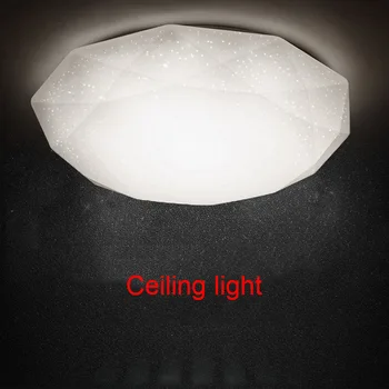 LED Ceiling Lamp Fixture Diamond Shaped Light for Hallway Living Room Kitchen Bedroom BJStore
LED Ceiling Lamp Fixture Diamond Shaped Light for Hallway Living Room Kitchen Bedroom BJStore