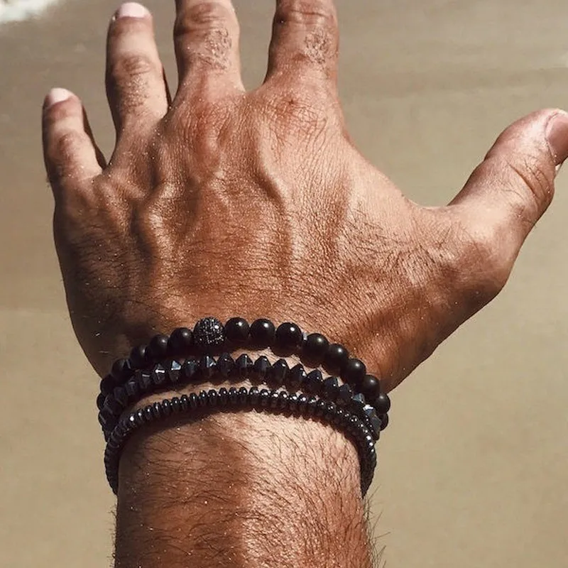 New Fashion Men Bracelet Sets H7caa6cd3f8b34b4b8b4faa079b1c0f21T.jpg - New Fashion Men Bracelet Sets