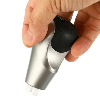 Tool Gear Shift Knob Car Lever 54102-SNA-A02 Replacement For Honda Civic 8th Generation 2006-2011 Accessory Parts Useful
Tool Gear Shift Knob Car Lever 54102-SNA-A02 Replacement For Honda Civic 8th Generation 2006-2011 Accessory Parts Useful