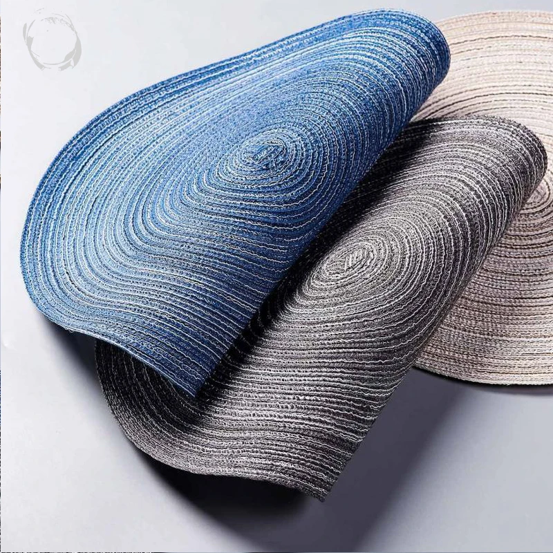 Round Placemat Placemats Refrigerator Mat Table Napkins Round Silicone Mats
Round Placemat Placemats Refrigerator Mat Table Napkins Round Silicone Mats