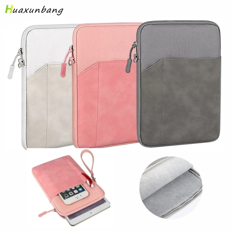 Чехол для планшетного ПК Apple iPad Mini Pro Air Pouch 1 2 3 4 5 6 Kindle Samsung Xiaomi Mi Realme Tab Huawei 9,7 10,5 дюймов
Чехол для планшетного ПК Apple iPad Mini Pro Air Pouch 1 2 3 4 5 6 Kindle Samsung Xiaomi Mi Realme Tab Huawei 9,7 10,5 дюймов