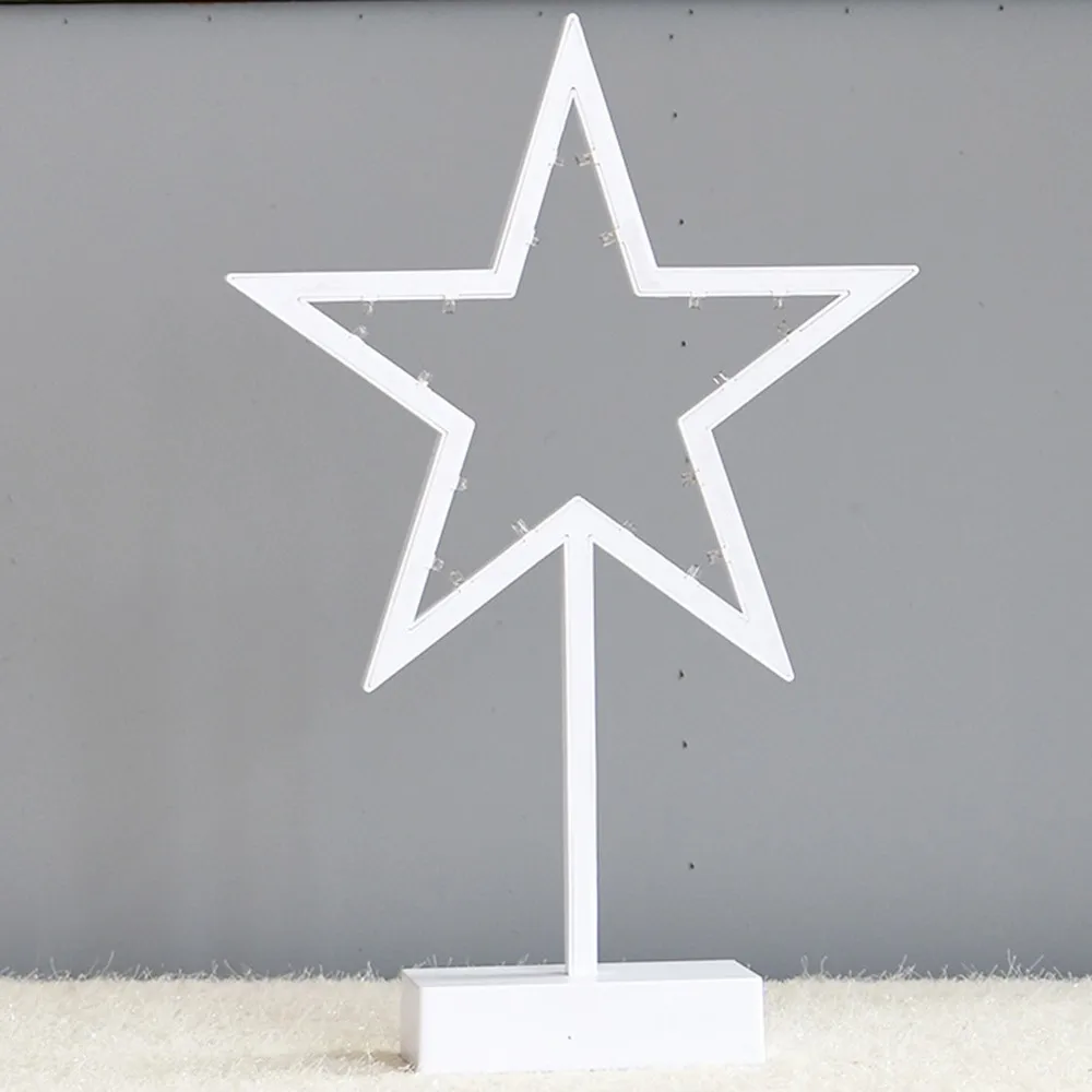 Creative Christmas Hollow Light Mini Christmas Tree Shape Table Lamp Decoration Five-pointed Star Girl Romantic Led Night Light
Creative Christmas Hollow Light Mini Christmas Tree Shape Table Lamp Decoration Five-pointed Star Girl Romantic Led Night Light