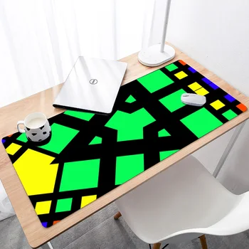 Perfect Locking Edge gamer play mats BIG SIZE Rubber Game Mouse Pad lord of the mouse pad 3mm mouse pad Geometry
Perfect Locking Edge gamer play mats BIG SIZE Rubber Game Mouse Pad lord of the mouse pad 3mm mouse pad Geometry