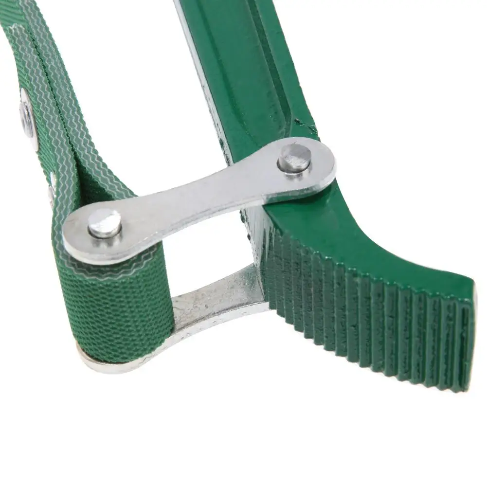 Belt Oil Fuel Filter Wrench Spanner Key Removal Hand Tool 8 Belt Oil Fuel Filter Wrench Spanner Key Removal Hand Tool 8