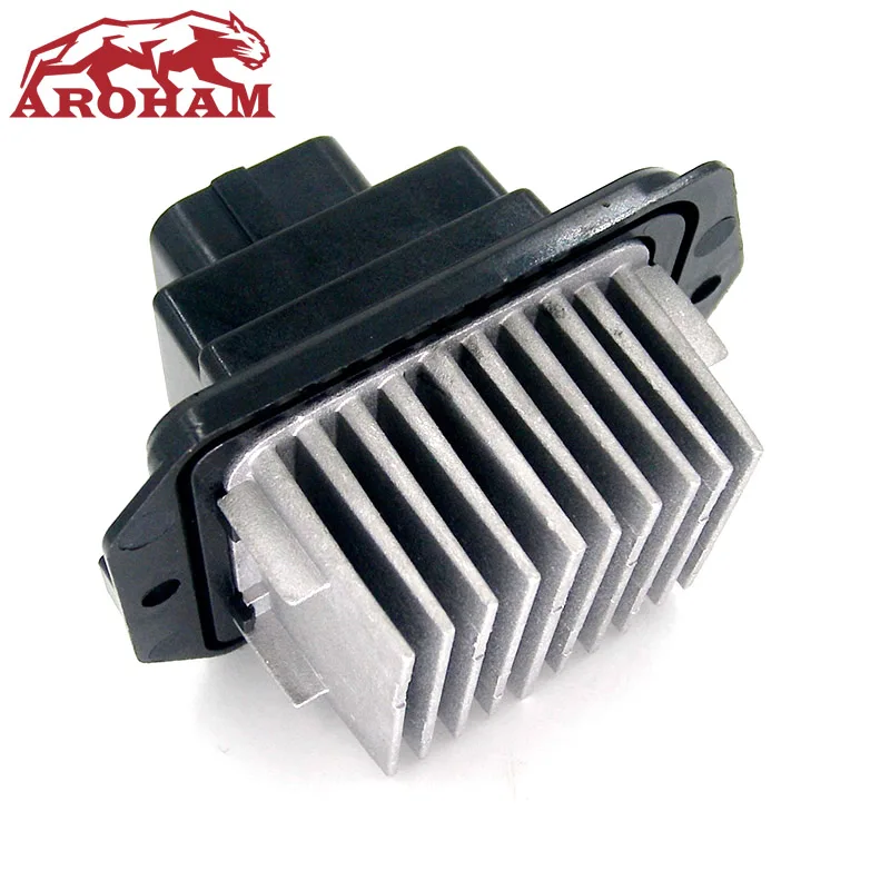 High Quality 79330-TR0-A01 Blower Motor Resistor Regulator For Honda Accord Sedan 13-15 use OE NO 79330TR0A01 79330 TR0 A01
High Quality 79330-TR0-A01 Blower Motor Resistor Regulator For Honda Accord Sedan 13-15 use OE NO 79330TR0A01 79330 TR0 A01