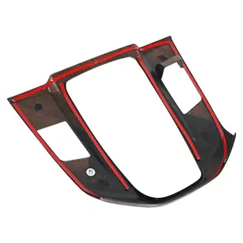 Auto Gear Shift Trim Parts Car Inner Peach Wood Grain Cover For Honda CRV CR-V 2017-2019 Accessories
Auto Gear Shift Trim Parts Car Inner Peach Wood Grain Cover For Honda CRV CR-V 2017-2019 Accessories