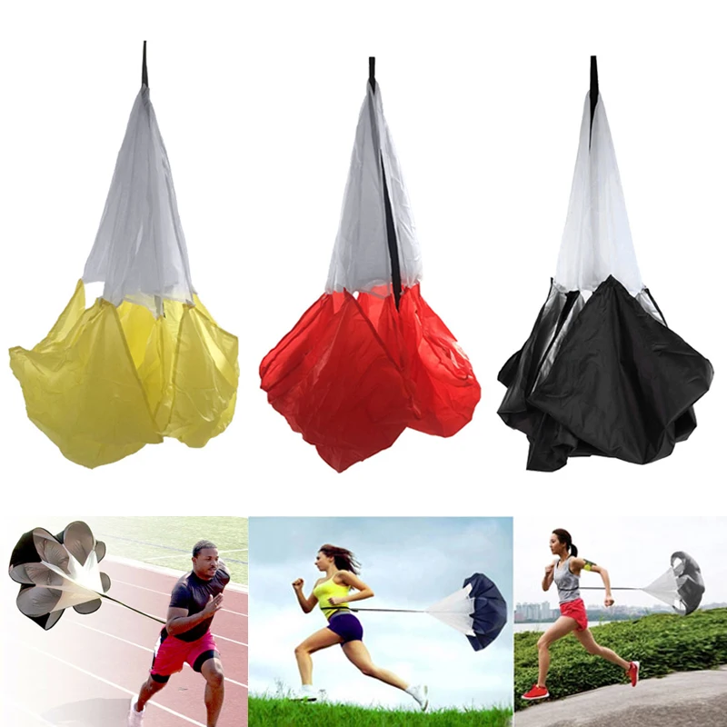 Hot Selling Speed Training Resistance Parachute Agility Training Umbrella Resistance Rope Running Chute
Hot Selling Speed Training Resistance Parachute Agility Training Umbrella Resistance Rope Running Chute
