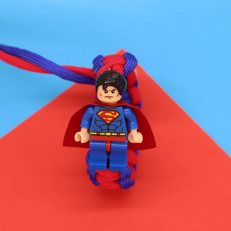 Disney Cartoon Anime Characters Creative Building Blocks Action Figure Toy Woody Spiderman Bracelet Kids Christmas Gift Toys
Disney Cartoon Anime Characters Creative Building Blocks Action Figure Toy Woody Spiderman Bracelet Kids Christmas Gift Toys