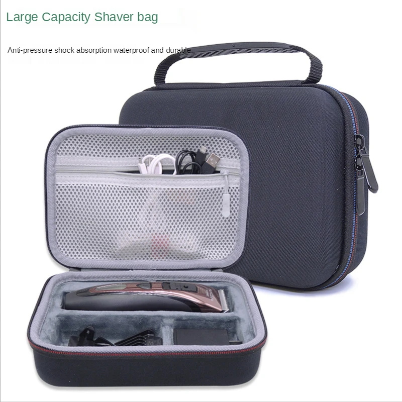 Portable External Hard Drive bag Digital Storage Hair Salon Barber Hairdressing Scissors Comb Tool Pouch Bag Case Holder
Portable External Hard Drive bag Digital Storage Hair Salon Barber Hairdressing Scissors Comb Tool Pouch Bag Case Holder