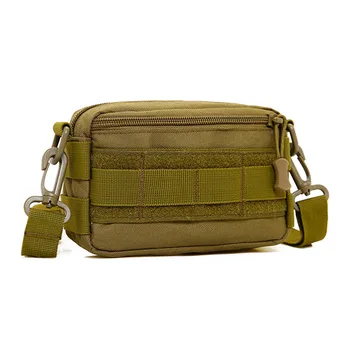 Hot! 600D Nylon Outdoor Traveling Gear Pouch Military Tool Drop Bag Tactical Vest Sundries Camera Magazine Storage Bag
Hot! 600D Nylon Outdoor Traveling Gear Pouch Military Tool Drop Bag Tactical Vest Sundries Camera Magazine Storage Bag