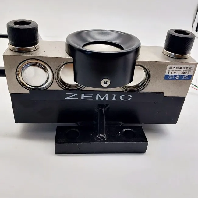 ZEMIC HM9B 30T load cell Weighbridge sensor