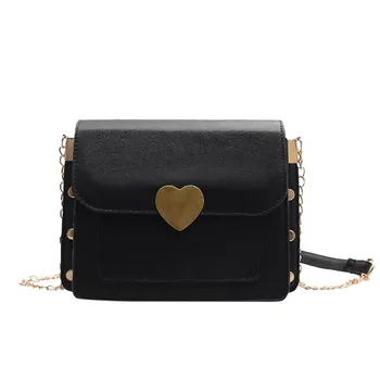 Solid Color Large Capacity Leather Shoulder Bag Messenger Bag Handbags Solid Color Large Capacity Leather Shoulder Bag 2020 New
Solid Color Large Capacity Leather Shoulder Bag Messenger Bag Handbags Solid Color Large Capacity Leather Shoulder Bag 2020 New