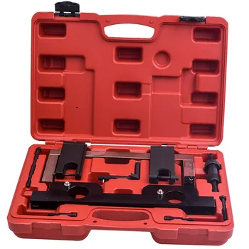 Engine Alignment Locking Timing Tool For BMW N20 / N26 4 cylinder turbo engine Vanos
Engine Alignment Locking Timing Tool For BMW N20 / N26 4 cylinder turbo engine Vanos