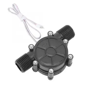 0-20V Three Phase AC Electric Micro Hydroelectric Hydro Water Generator Accessory
0-20V Three Phase AC Electric Micro Hydroelectric Hydro Water Generator Accessory