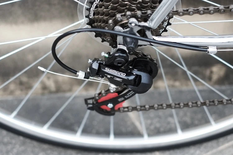 7 speed Road Bicycle Commuter Bike 7 speed Dial Retro City Bike Vintage Bicycle Bike 700C Wheel 7 speed Road Bicycle Commuter Bike 7 speed Dial Retro City Bike Vintage Bicycle Bike 700C Wheel