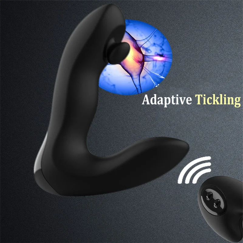 Мужской Анальный Вибратор Видео