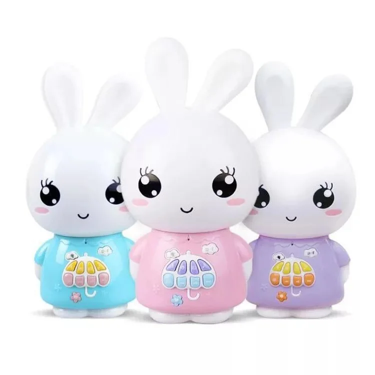 Elf F6stm Version Three-Color Completed WiFi-Baby CHILDREN'S Learning Machine 0-3-Year-Old
Elf F6stm Version Three-Color Completed WiFi-Baby CHILDREN'S Learning Machine 0-3-Year-Old