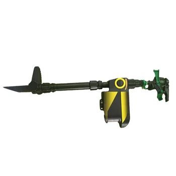 1pc Water Spray Animal Catcher Solar Panels Automatic Sensing Animal Expeller Invade Warner Supplies Garden Animal Repeller for
1pc Water Spray Animal Catcher Solar Panels Automatic Sensing Animal Expeller Invade Warner Supplies Garden Animal Repeller for