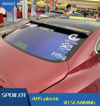 For Infiniti Q50 ROOF Spoiler ABS Material Car Rear Wing Primer Color Rear Spoiler For Infiniti Q50 Q50L ROOF Spoiler 2014-2015
For Infiniti Q50 ROOF Spoiler ABS Material Car Rear Wing Primer Color Rear Spoiler For Infiniti Q50 Q50L ROOF Spoiler 2014-2015