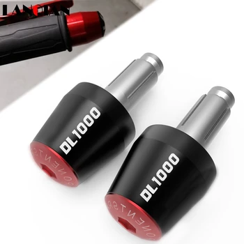 CNC Billet Aluminum Motorbike HBAR END CAP Handle Bar Cap End Plugs For SUZUKI DL1000 2002 2003 2004 2005 2006 2007 2008-2016
CNC Billet Aluminum Motorbike HBAR END CAP Handle Bar Cap End Plugs For SUZUKI DL1000 2002 2003 2004 2005 2006 2007 2008-2016