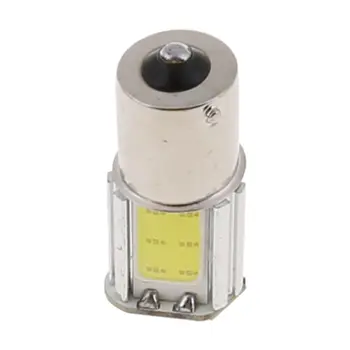Car Styling White 1156 G18 Ba15s 4COB LED Turn Signal Rear Light Car Bulb Lamp 12V
Car Styling White 1156 G18 Ba15s 4COB LED Turn Signal Rear Light Car Bulb Lamp 12V