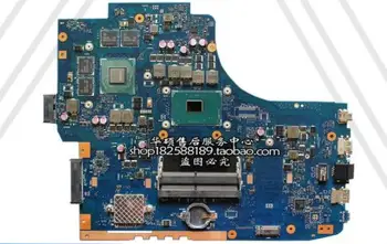 N501JW laptop motherboard For ASUS N501J UX501J G501J G501JW UX50JW FX60J mianherboard N501JW 8G RAM rev2.1 I7-4720 cpu PM
N501JW laptop motherboard For ASUS N501J UX501J G501J G501JW UX50JW FX60J mianherboard N501JW 8G RAM rev2.1 I7-4720 cpu PM