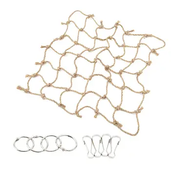 Parrot Swing Ladder Toys Rope Net with Buckles Pet Bird Bites Climb Chew Toys Parrot Cage Bird Toys 
Parrot Swing Ladder Toys Rope Net with Buckles Pet Bird Bites Climb Chew Toys Parrot Cage Bird Toys