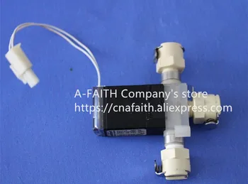 Beckman DXC800 DXC600 Biochemistry analyzer 3-way valve/3-way solenoid valve 20310
Beckman DXC800 DXC600 Biochemistry analyzer 3-way valve/3-way solenoid valve 20310