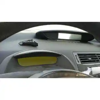 BOX INSTRUMENTS CITROEN C4 COUPE
BOX INSTRUMENTS CITROEN C4 COUPE