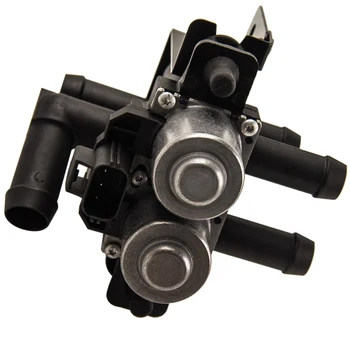 For Ford Thunderbird 2002-2003 Heater Control Water Valve OE XR 82 29 75 YW4H18495AA XR822975
For Ford Thunderbird 2002-2003 Heater Control Water Valve OE XR 82 29 75 YW4H18495AA XR822975