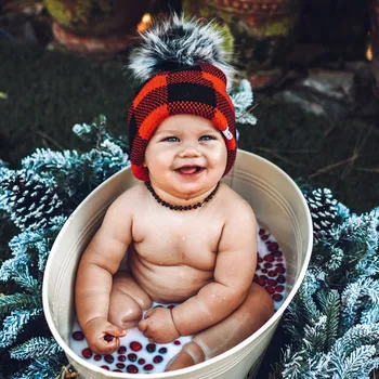 Unisex Hats Knitted baby Cap Woman Men Beaines Winter Breathable Keep warm Gorras Hats Solid Hip-hop Casual Skullies Caps#3
Unisex Hats Knitted baby Cap Woman Men Beaines Winter Breathable Keep warm Gorras Hats Solid Hip-hop Casual Skullies Caps#3