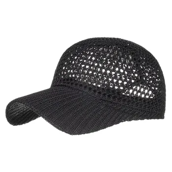 2020 Summer Caps Rhinestones Hollow Baseball Caps Fashion Women Beach Adjustable Baseball Cap Hip Hop Hat Sun Hat
2020 Summer Caps Rhinestones Hollow Baseball Caps Fashion Women Beach Adjustable Baseball Cap Hip Hop Hat Sun Hat
